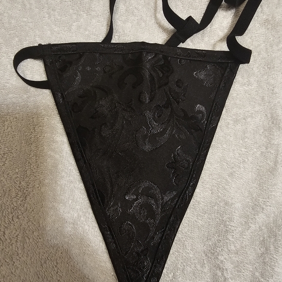 Brand New Gothic Corset - Picture 3 of 9